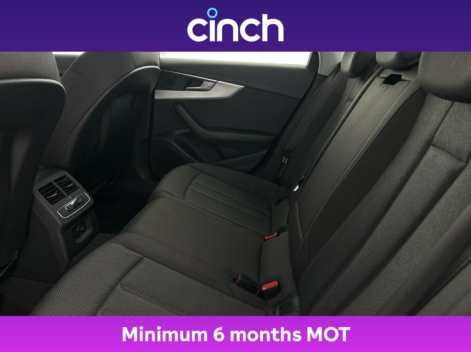 Used Audi A4 2021 for sale - 77068061: Photo 20