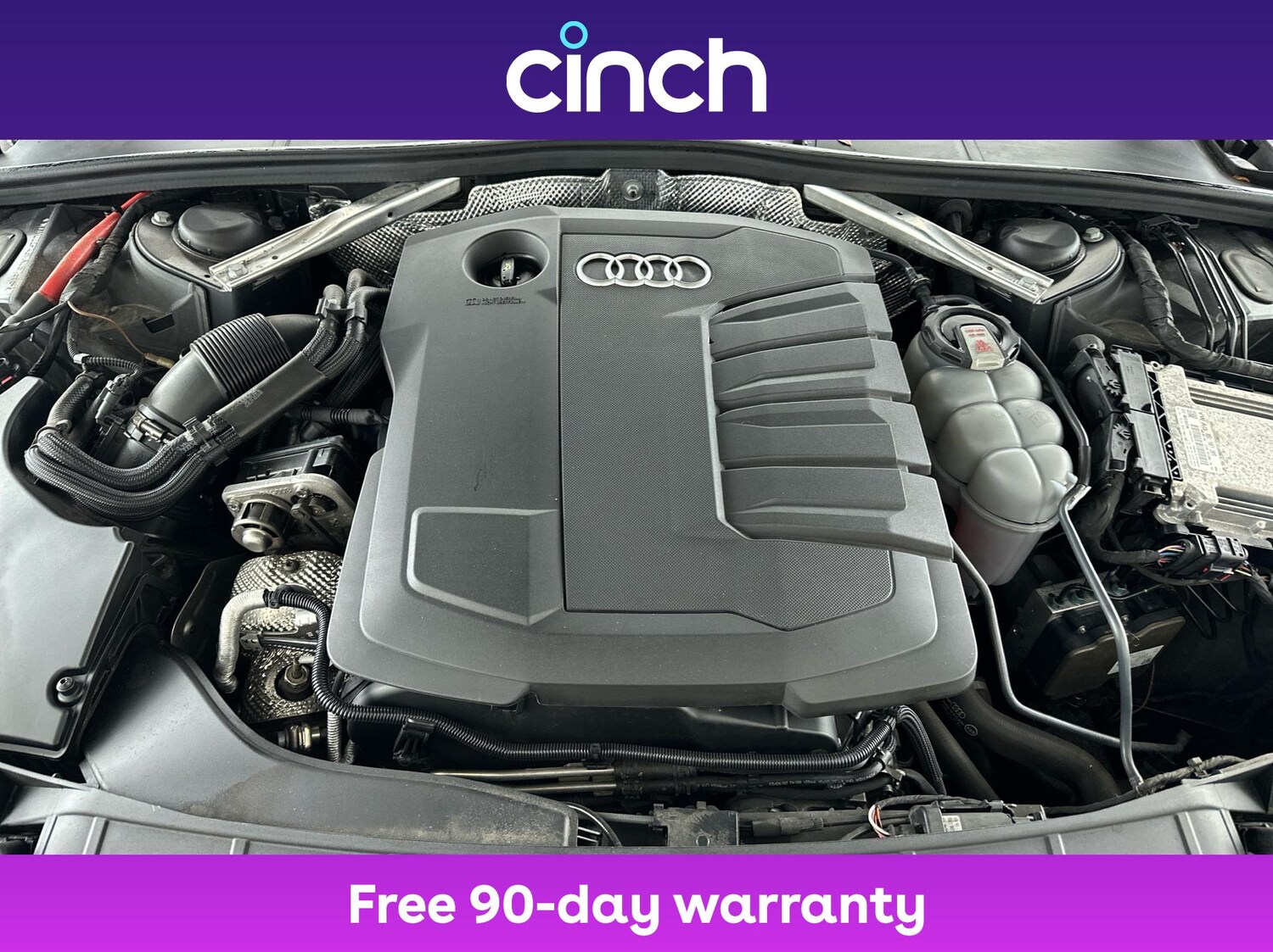 Used Audi A4 2021 for sale - 77068061: Photo 23