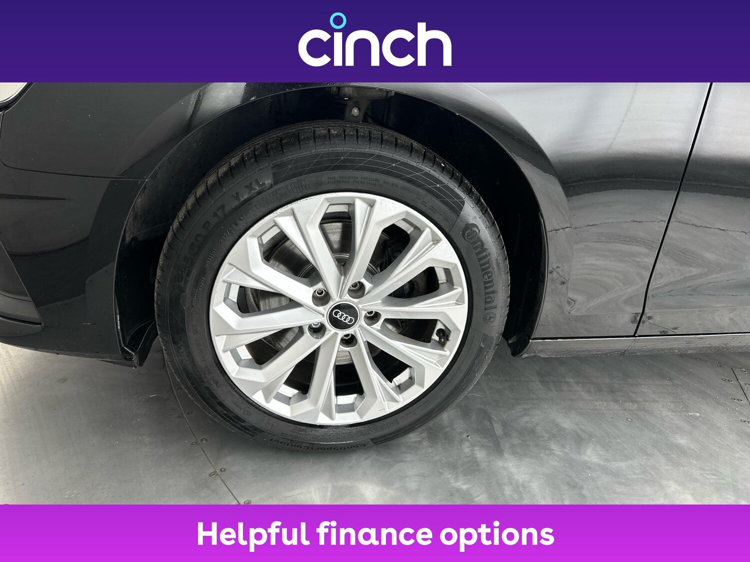 Used Audi A4 2021 for sale - 77068061: Photo 24