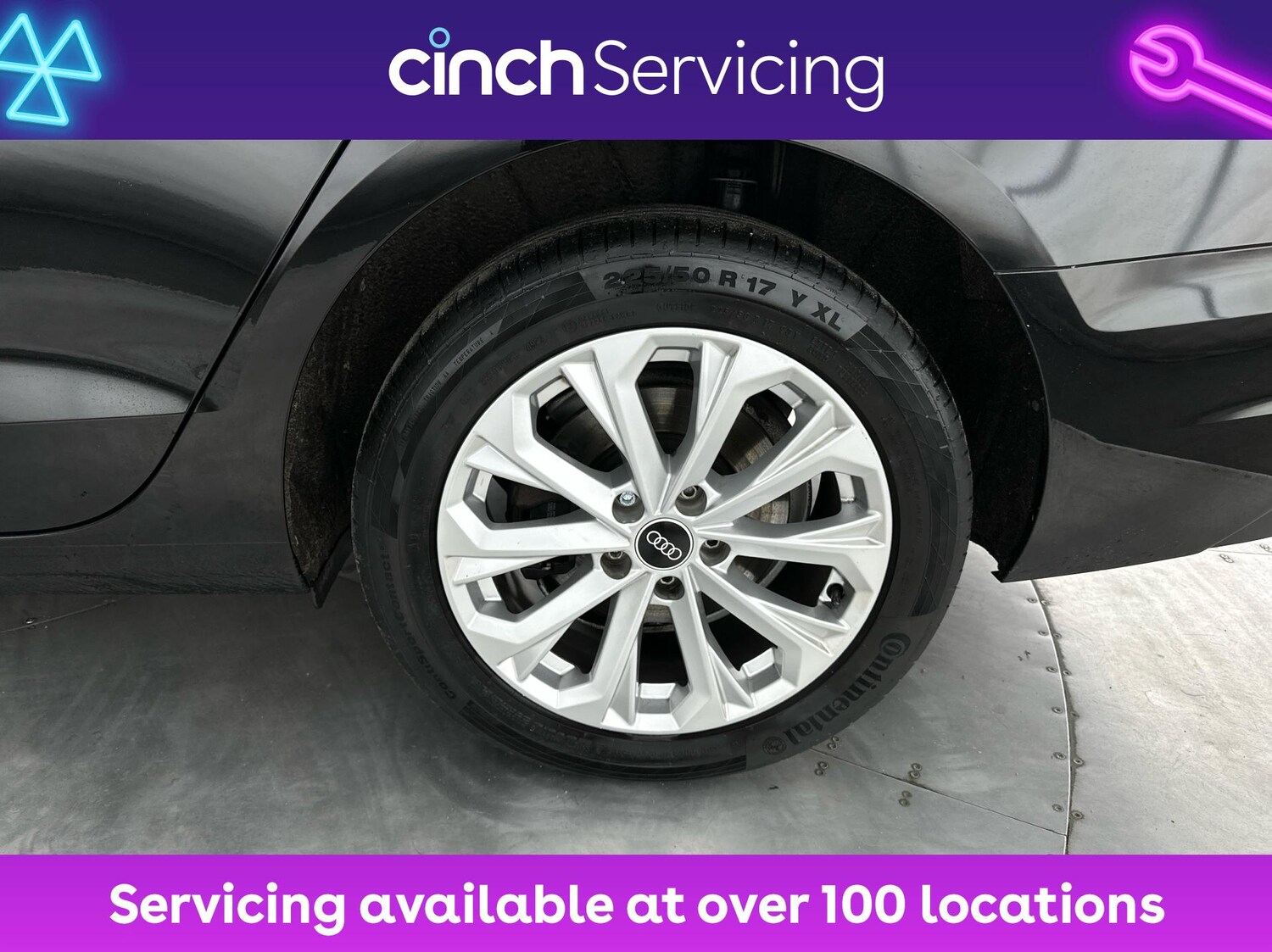 Used Audi A4 2021 for sale - 77068061: Photo 26