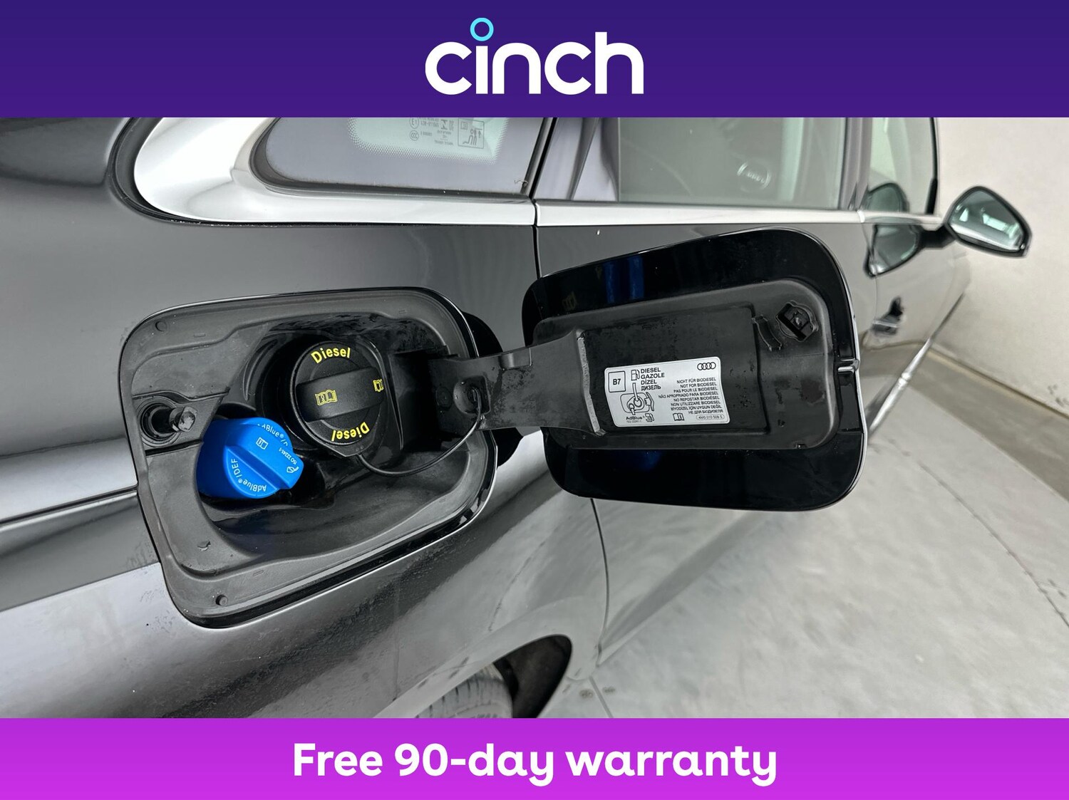 Used Audi A4 2021 for sale - 77068061: Photo 29