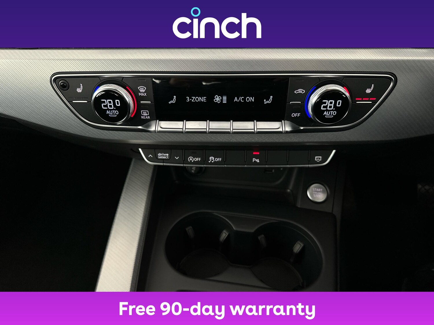 Used Audi A4 2021 for sale - 77068061: Photo 34