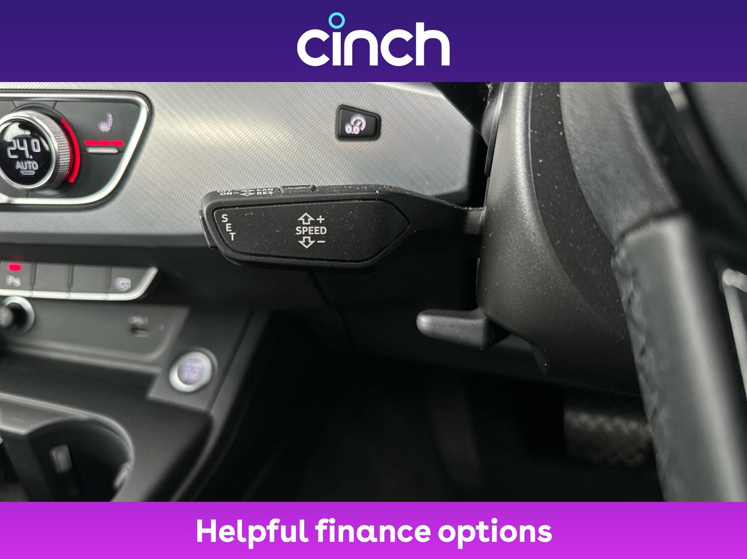 Used Audi A4 2021 for sale - 77068061: Photo 35