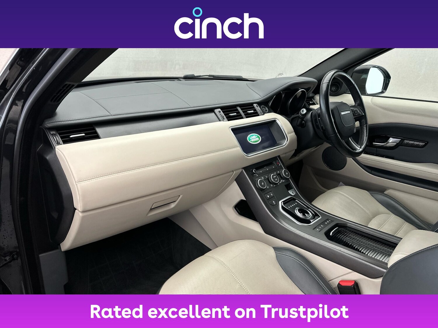 Used Land Rover Range Rover Evoque 2017 for sale - 76178813: Photo 14