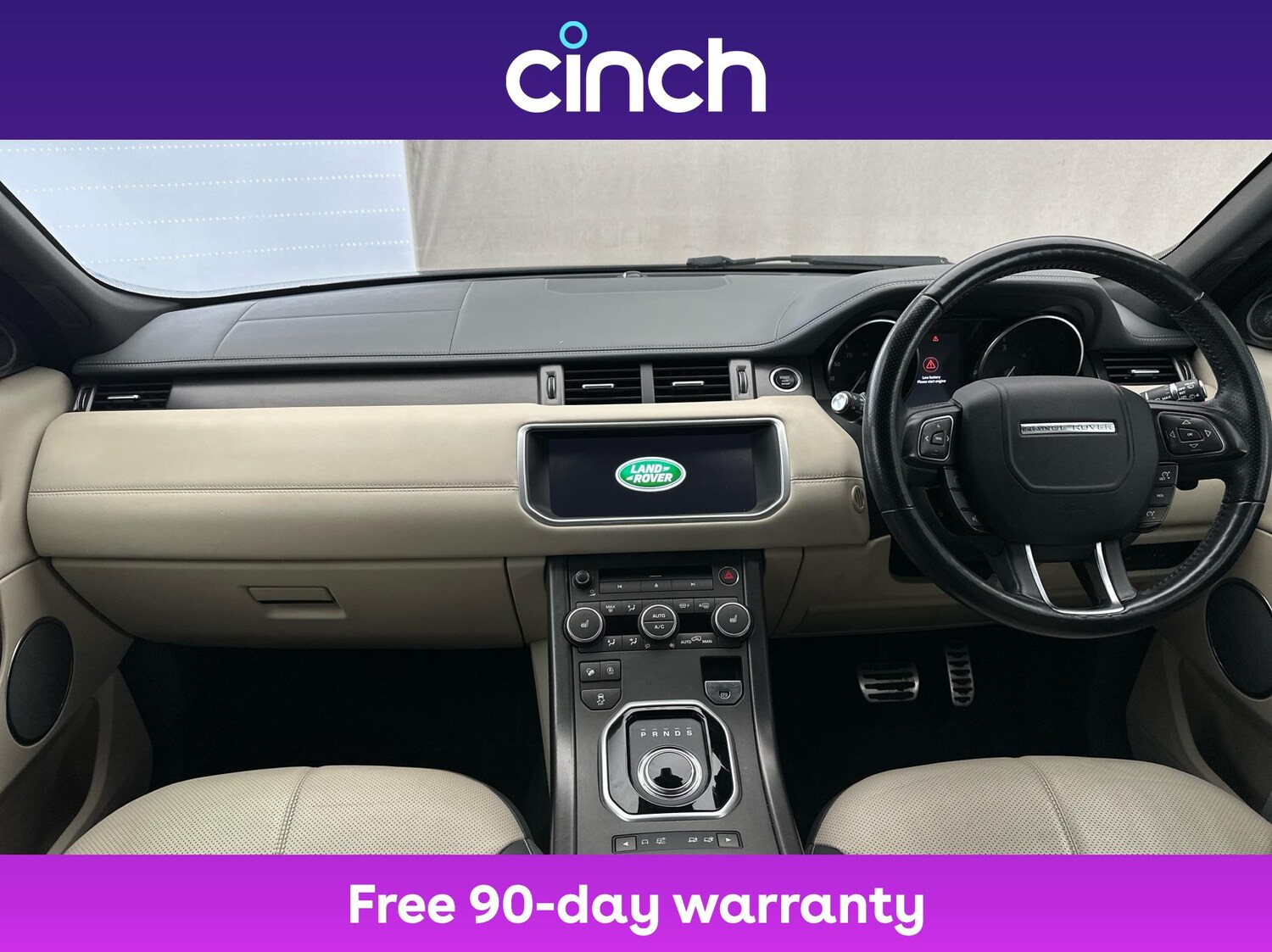 Used Land Rover Range Rover Evoque 2017 for sale - 76178813: Photo 15