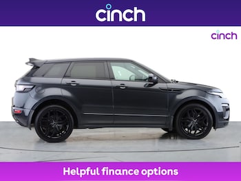 Used Land Rover Range Rover Evoque 2017 for sale - 76178813: Photo 2