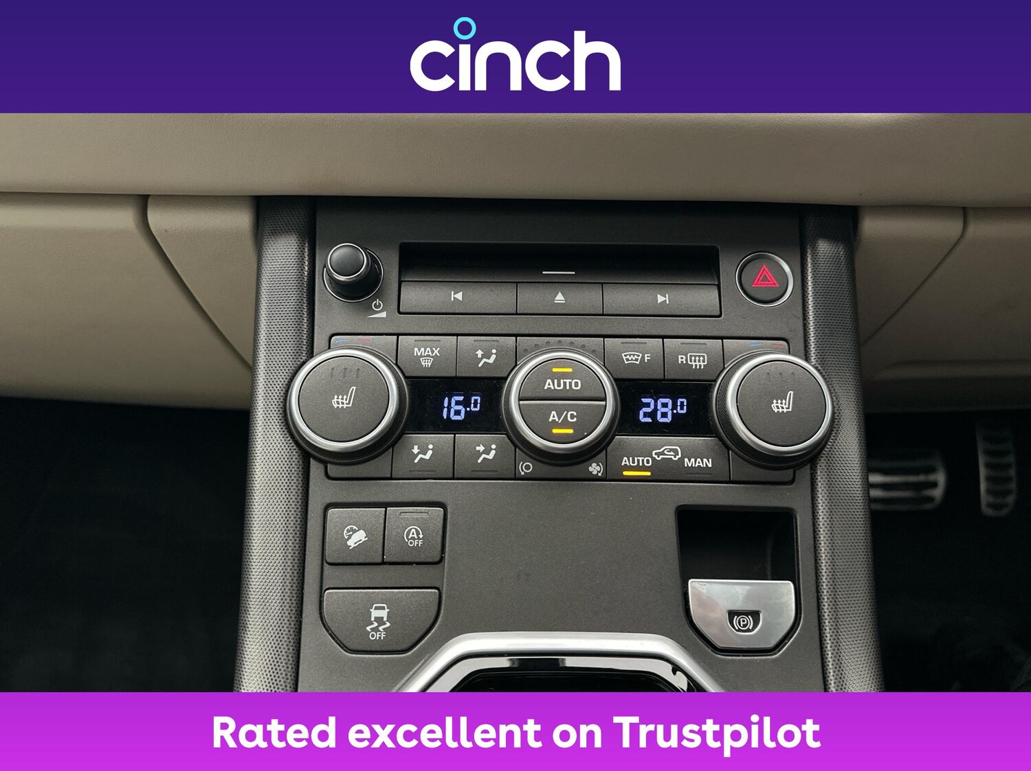 Used Land Rover Range Rover Evoque 2017 for sale - 76178813: Photo 33
