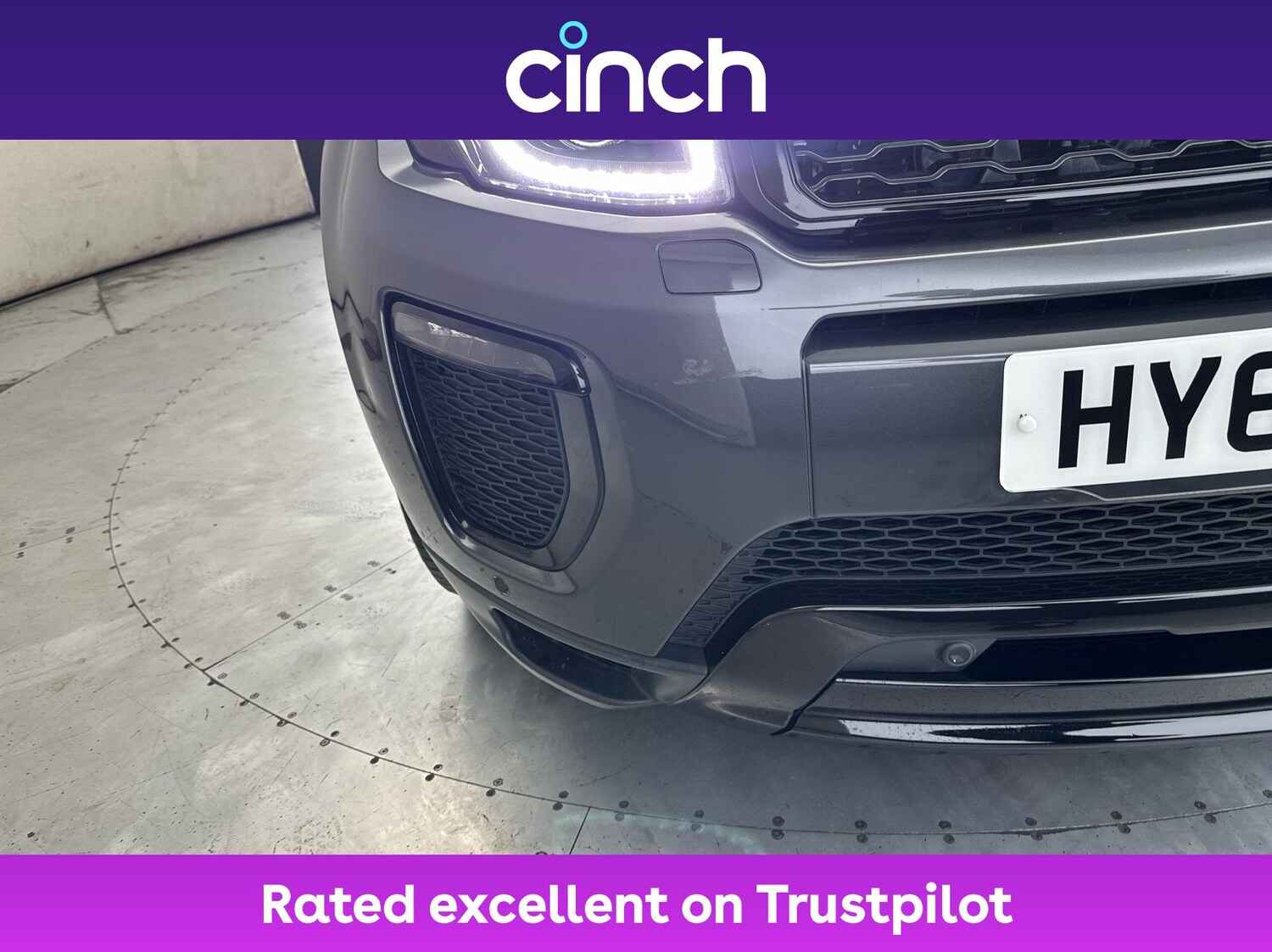 Used Land Rover Range Rover Evoque 2017 for sale - 76178813: Photo 38