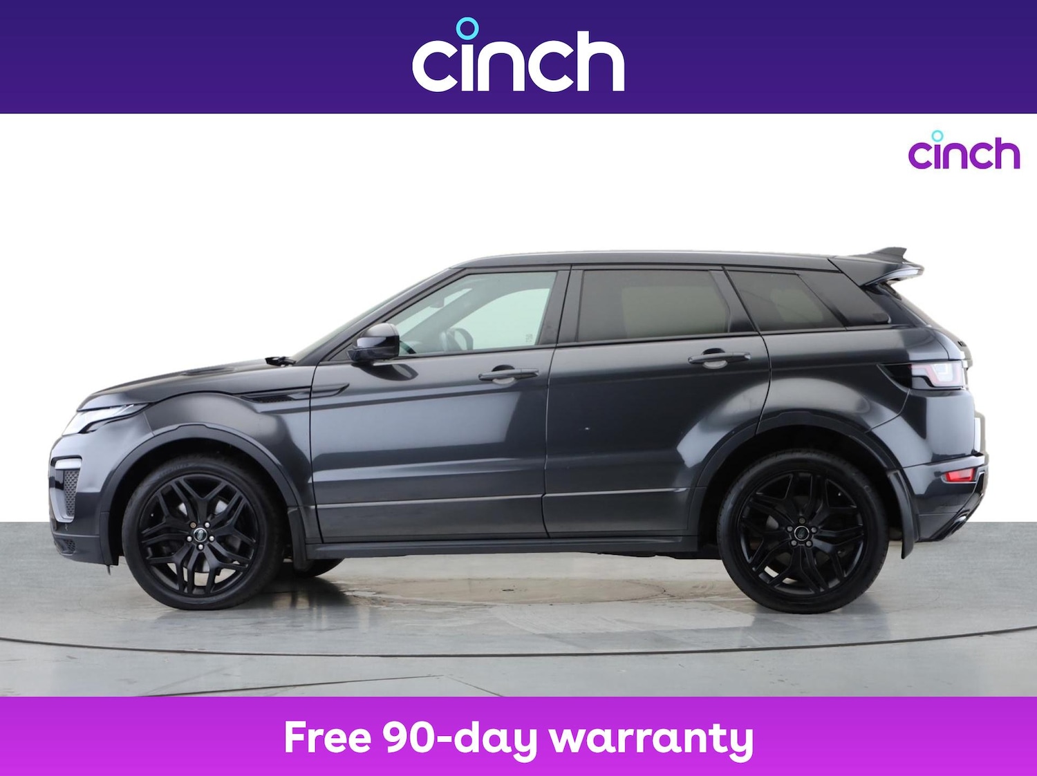 Used Land Rover Range Rover Evoque 2017 for sale - 76178813: Photo 8