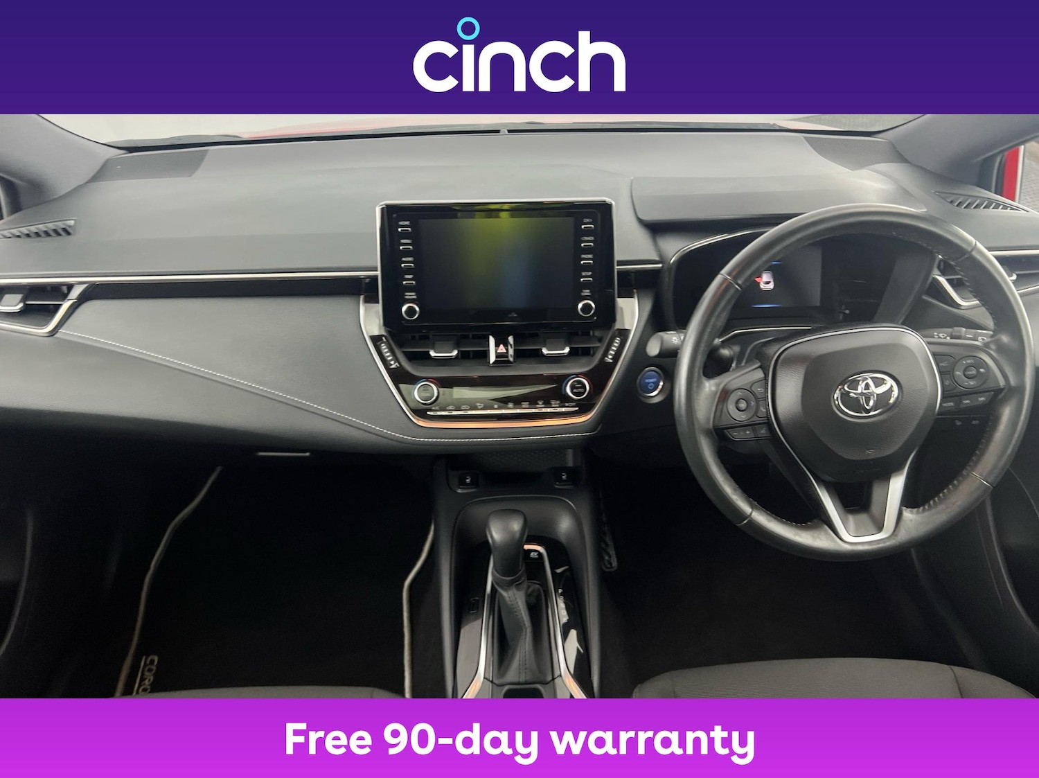 Used Toyota Corolla 2019 for sale - 76855306: Photo 15