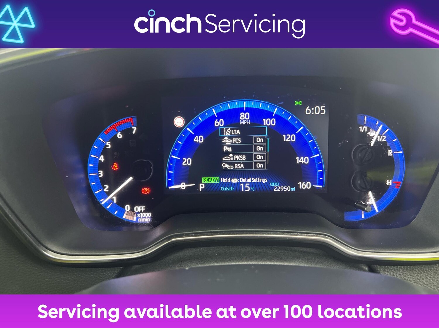 Used Toyota Corolla 2019 for sale - 76855306: Photo 18