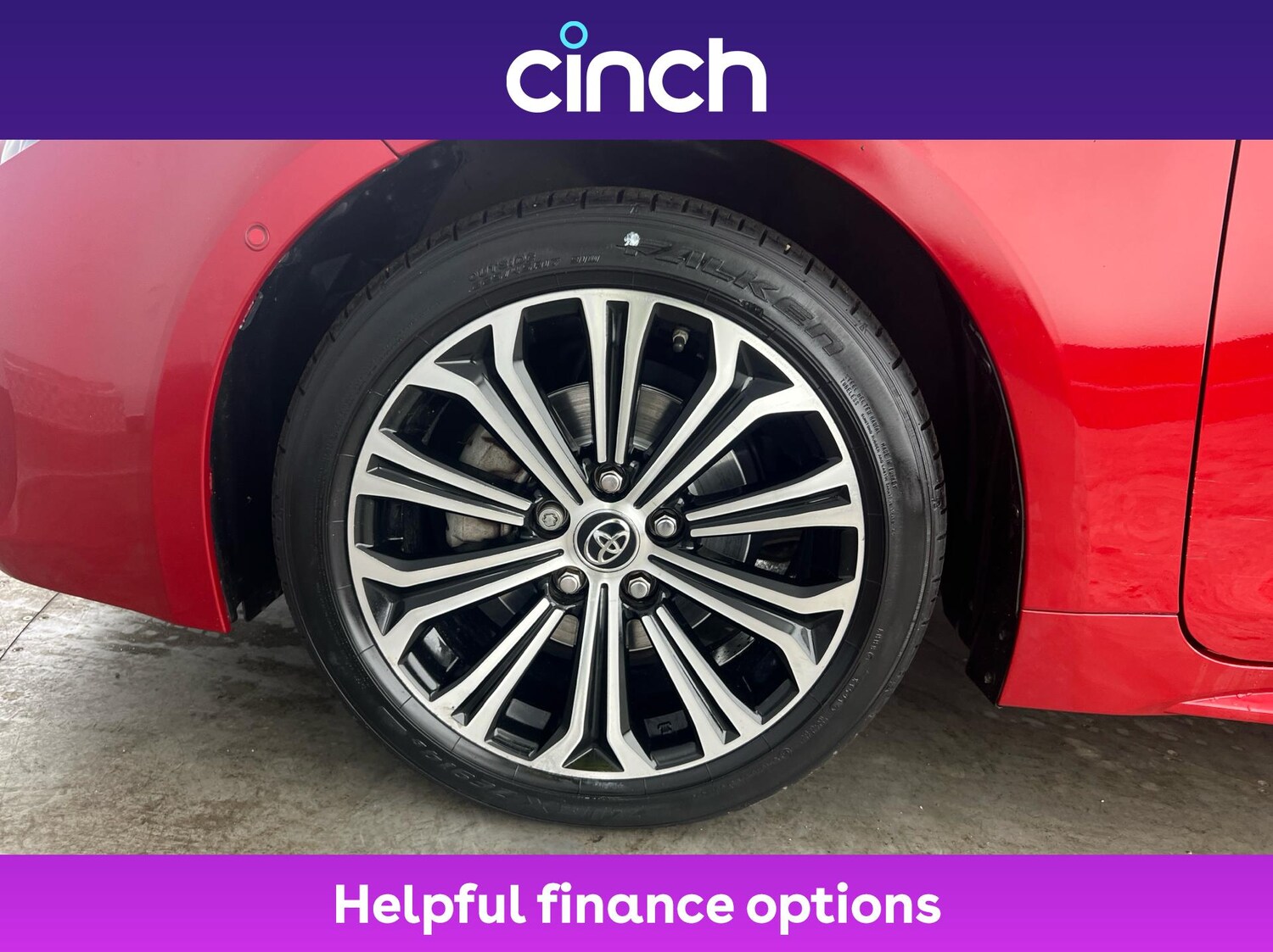 Used Toyota Corolla 2019 for sale - 76855306: Photo 24