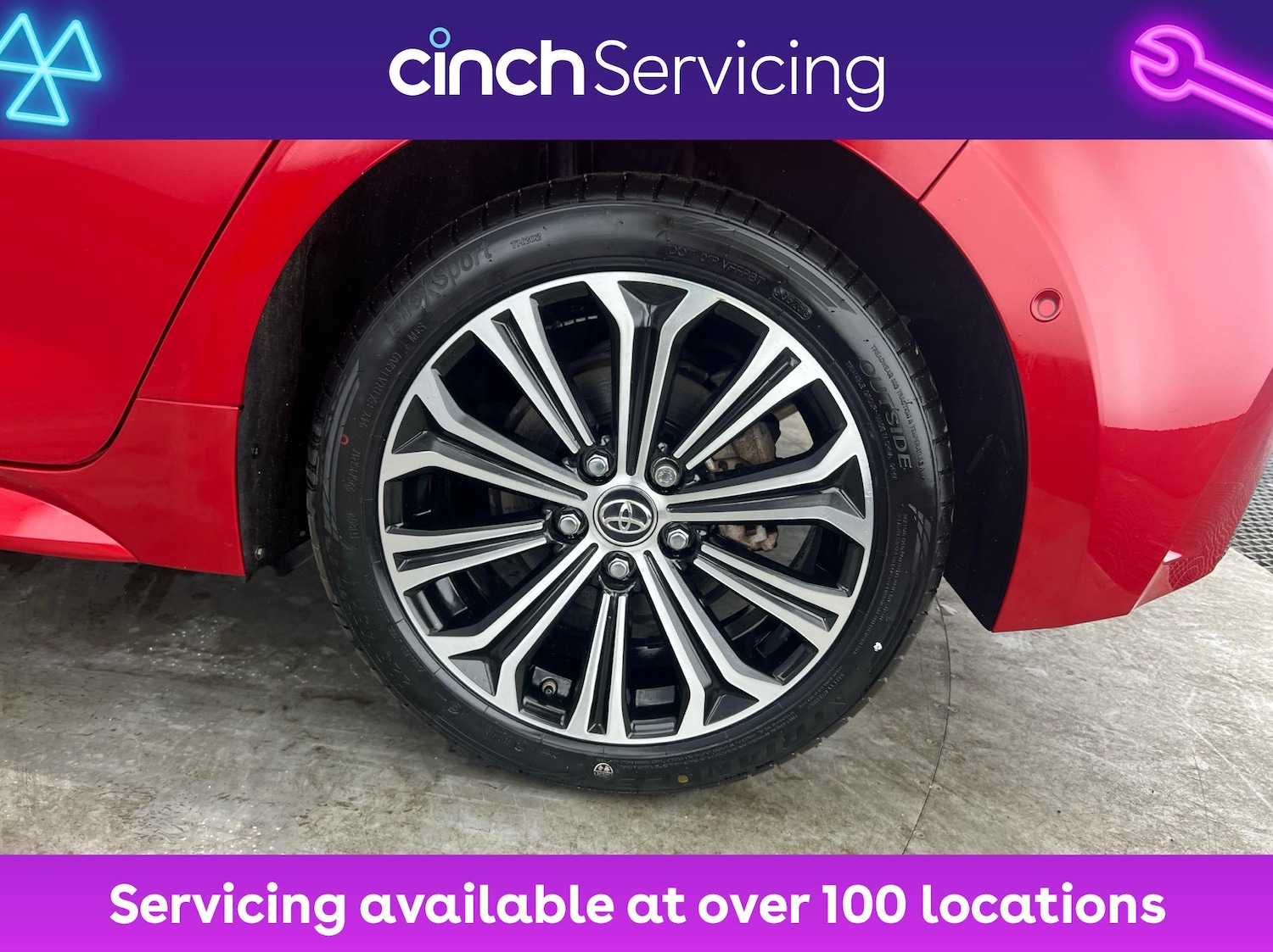 Used Toyota Corolla 2019 for sale - 76855306: Photo 26