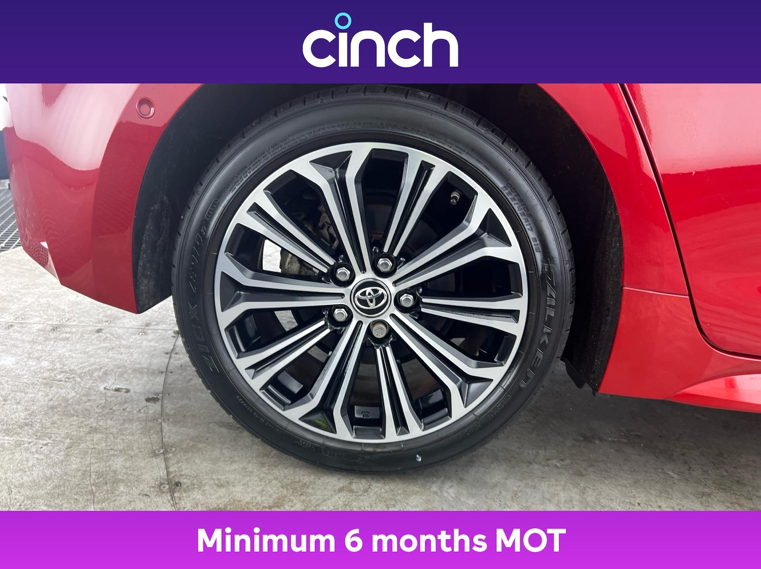 Used Toyota Corolla 2019 for sale - 76855306: Photo 27