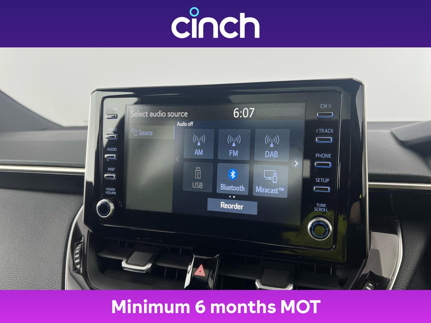 Used Toyota Corolla 2019 for sale - 76855306: Photo 32