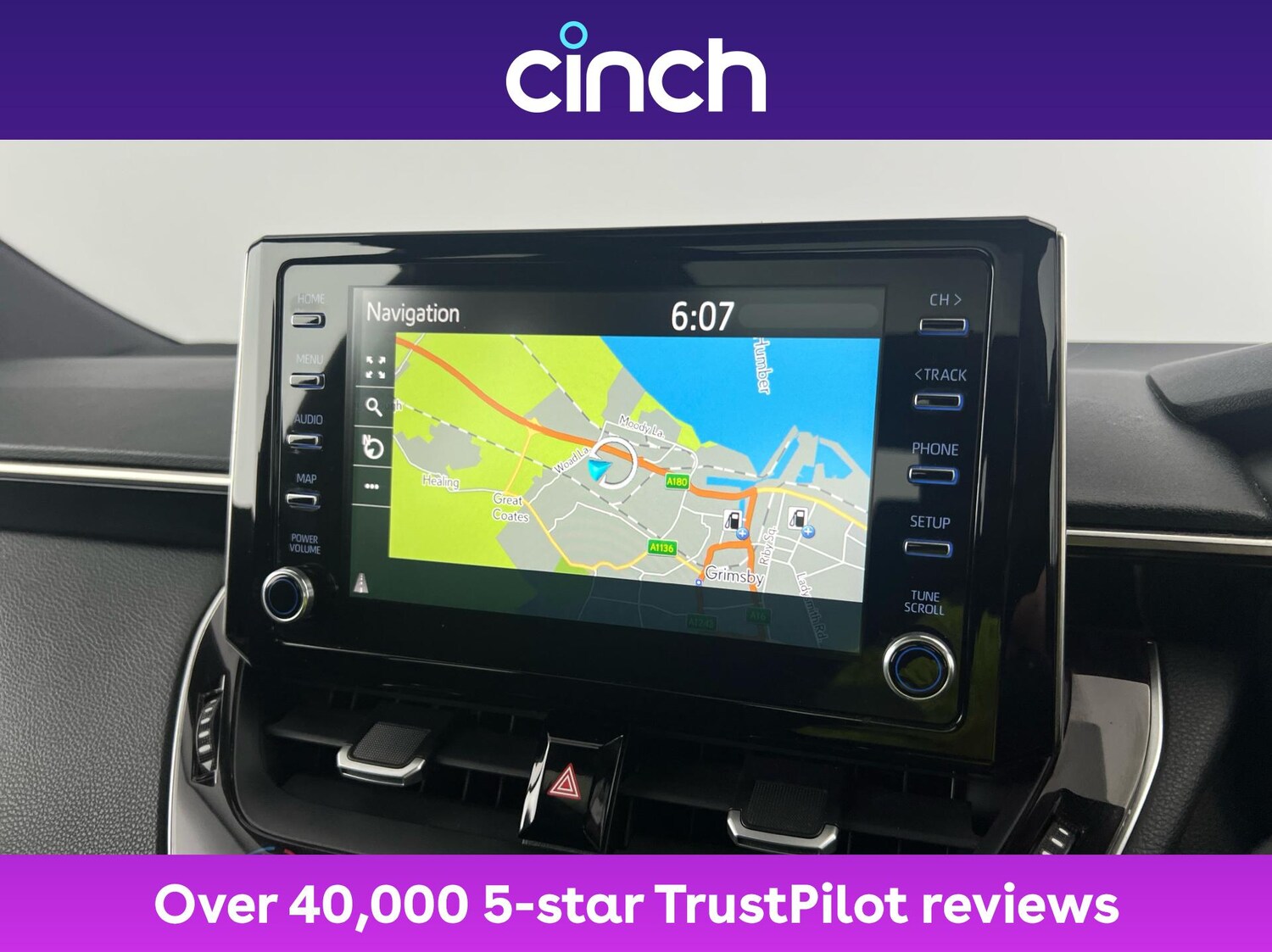 Used Toyota Corolla 2019 for sale - 76855306: Photo 33