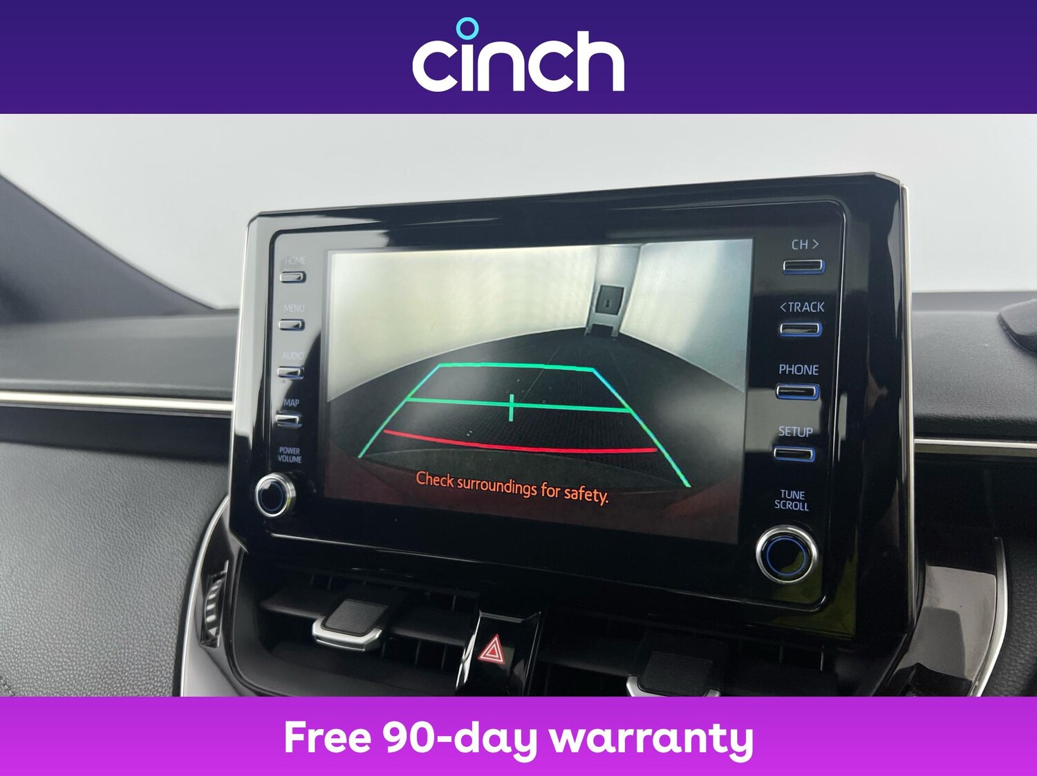 Used Toyota Corolla 2019 for sale - 76855306: Photo 34