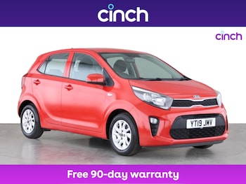 Kia - Picanto