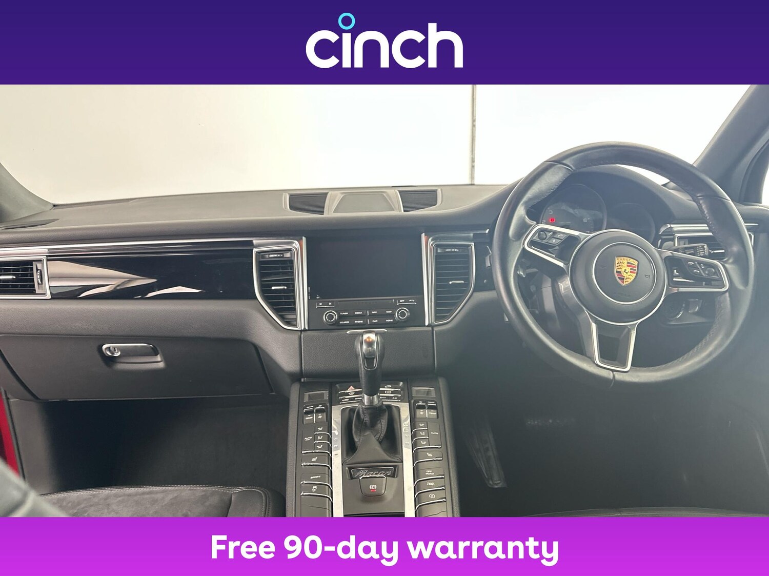 Used Porsche Macan 2018 for sale - 76896458: Photo 15