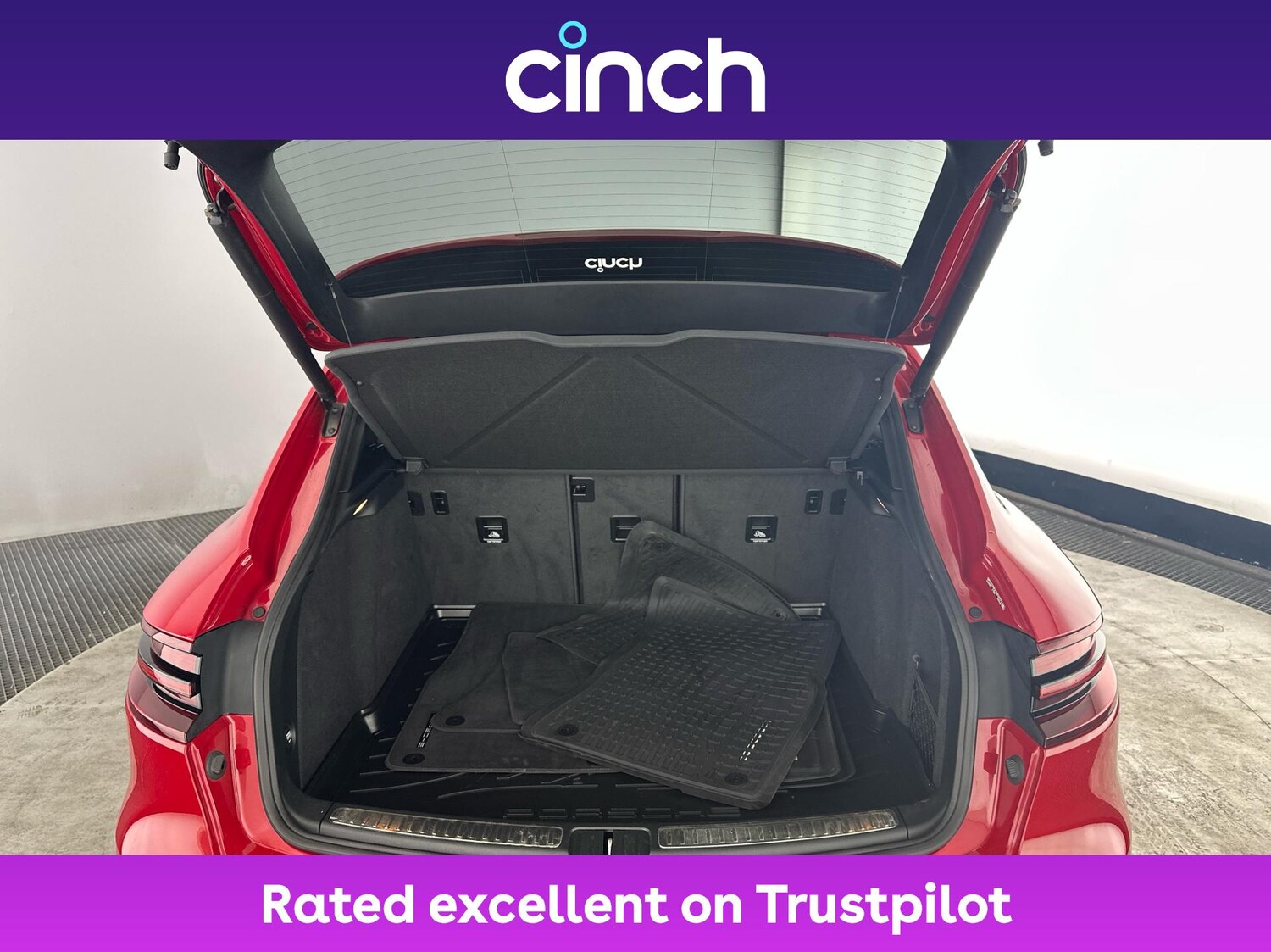 Used Porsche Macan 2018 for sale - 76896458: Photo 21