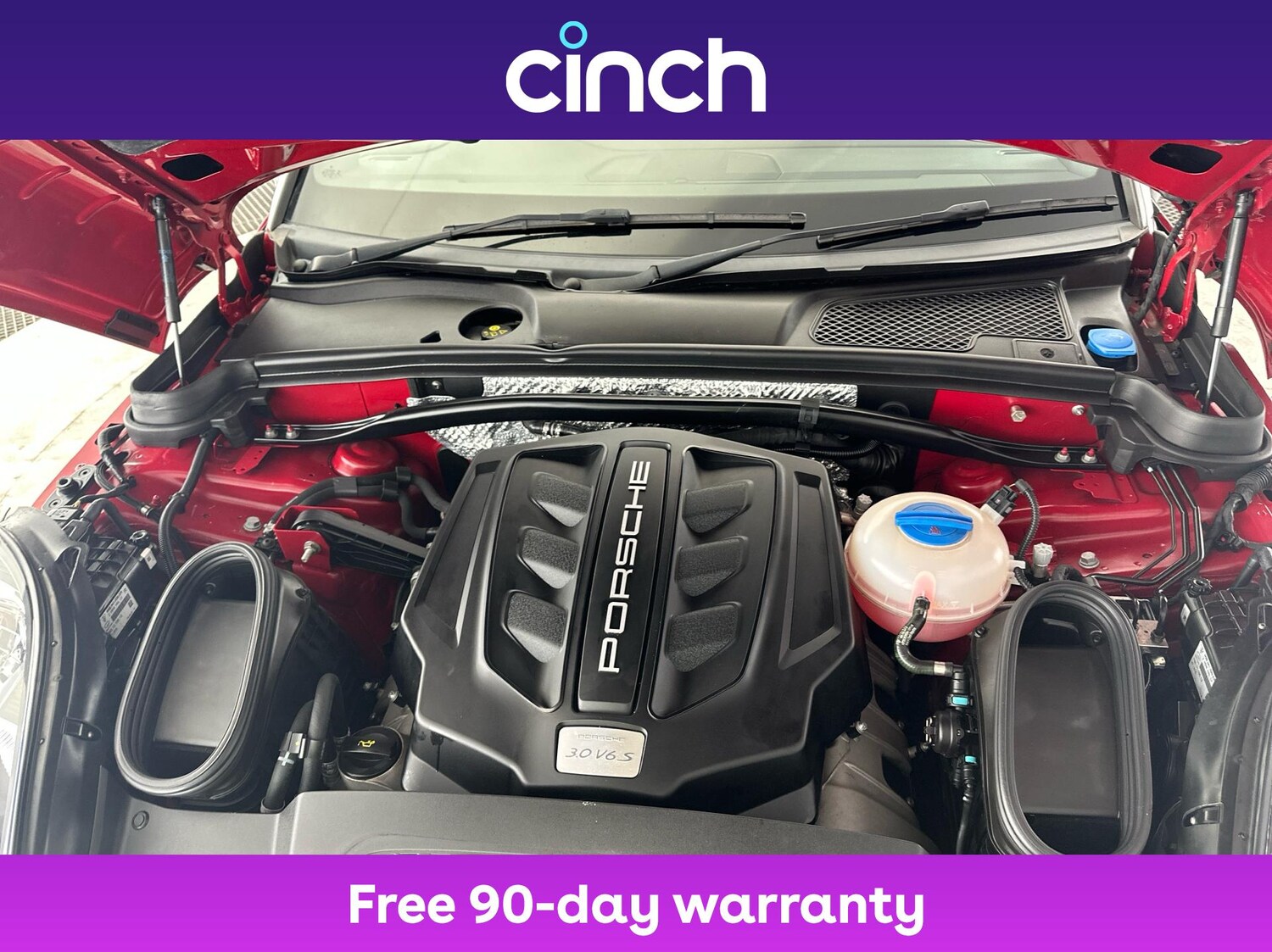 Used Porsche Macan 2018 for sale - 76896458: Photo 23