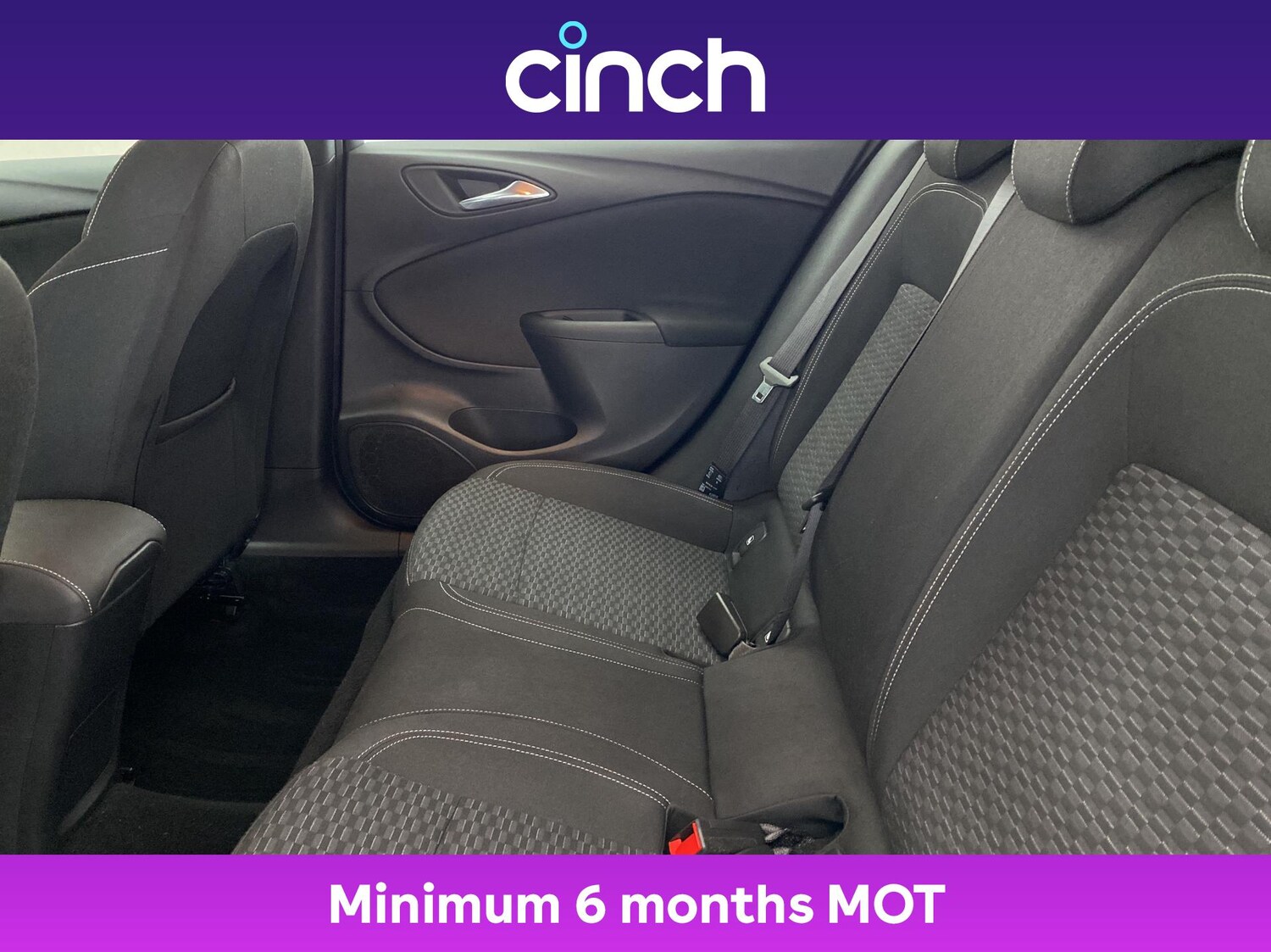 Used Vauxhall Astra 2017 for sale - 76379927: Photo 20