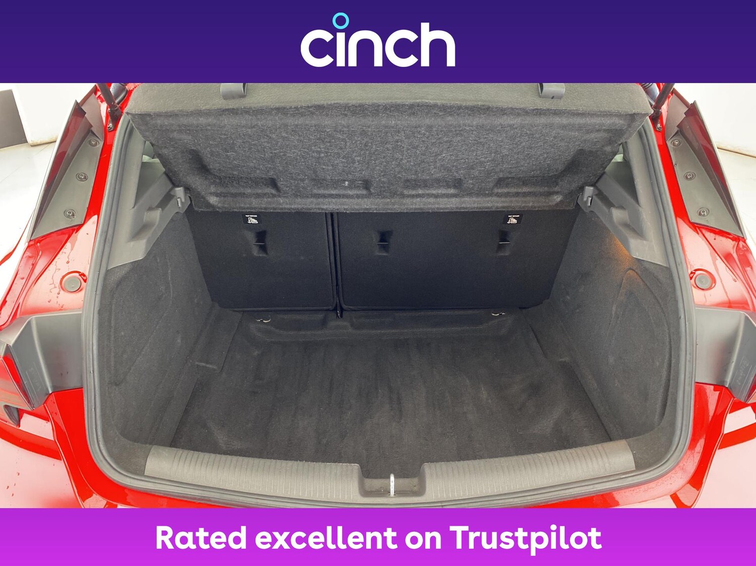 Used Vauxhall Astra 2017 for sale - 76379927: Photo 21