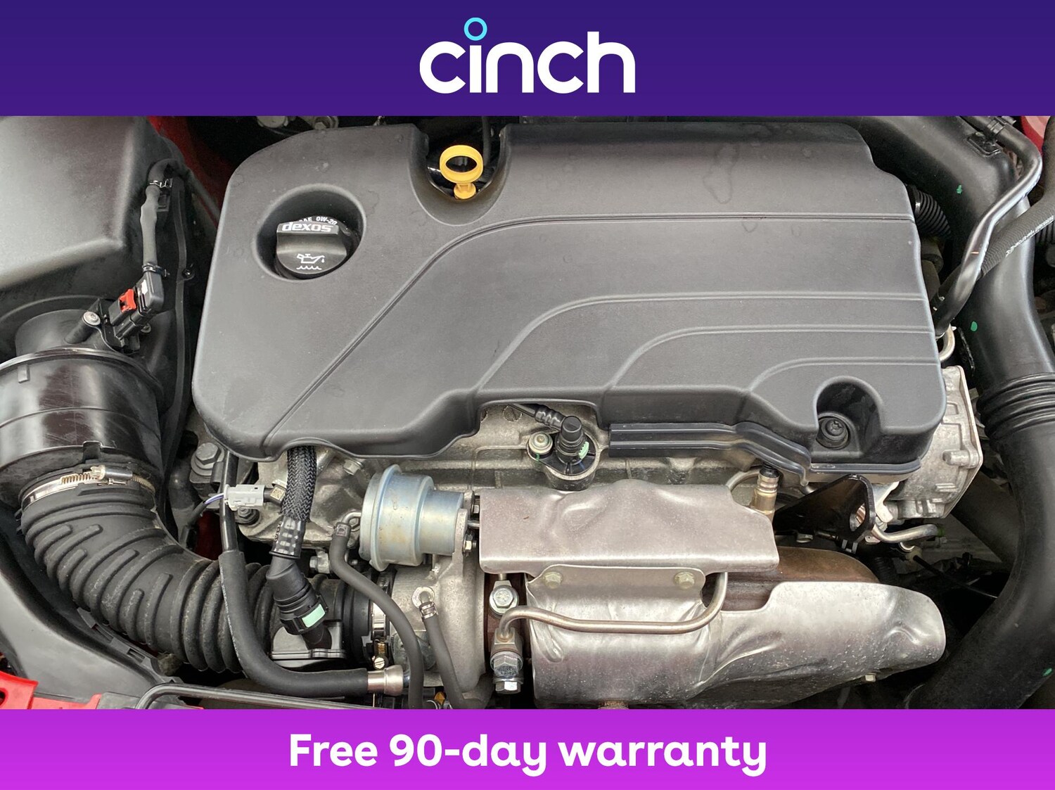 Used Vauxhall Astra 2017 for sale - 76379927: Photo 23