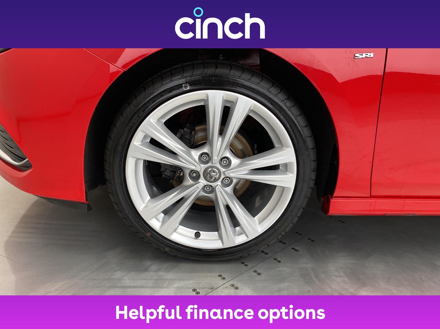 Used Vauxhall Astra 2017 for sale - 76379927: Photo 24