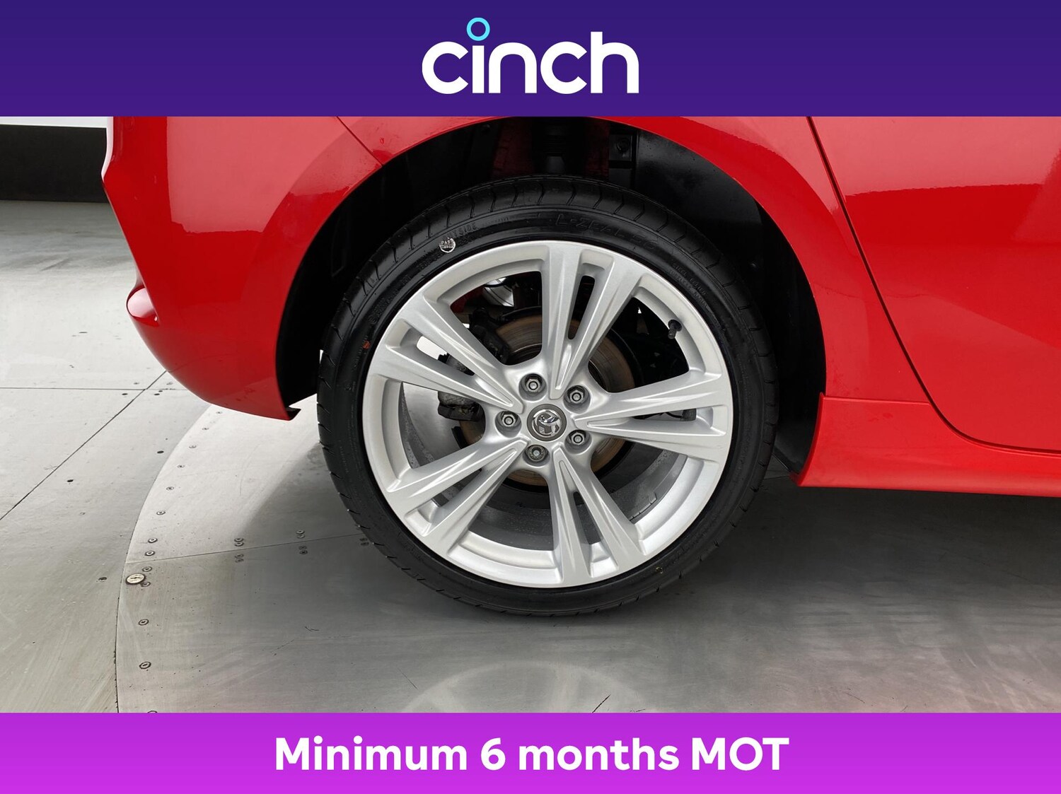 Used Vauxhall Astra 2017 for sale - 76379927: Photo 27