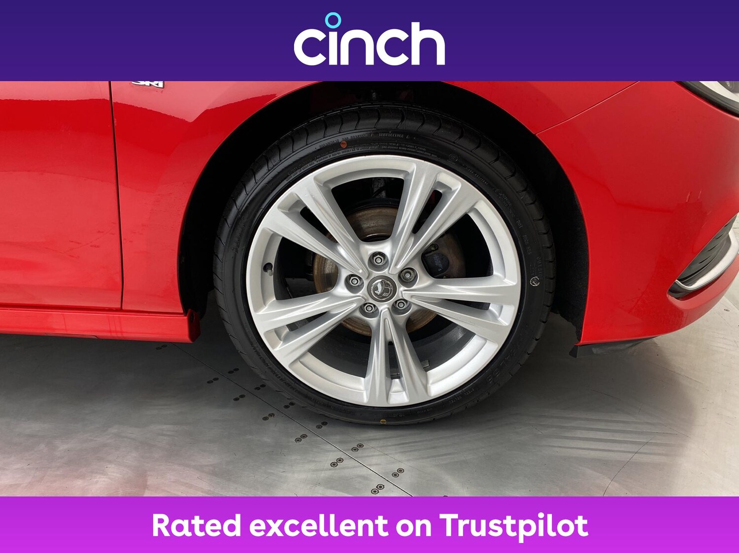 Used Vauxhall Astra 2017 for sale - 76379927: Photo 28