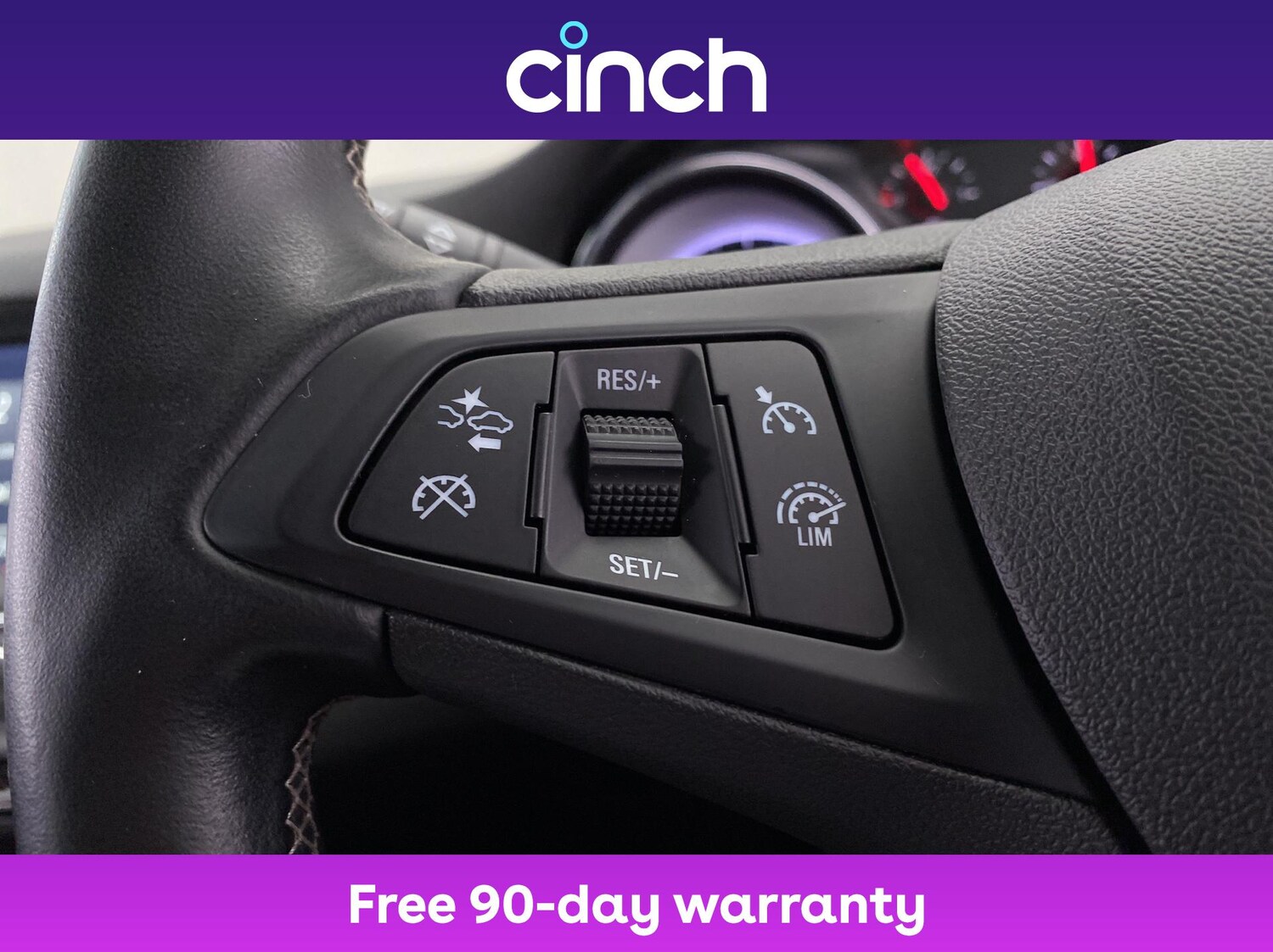 Used Vauxhall Astra 2017 for sale - 76379927: Photo 29