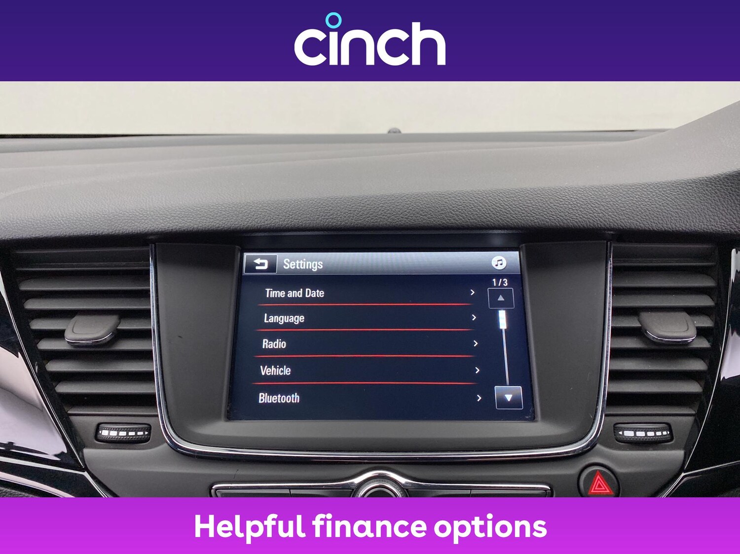 Used Vauxhall Astra 2017 for sale - 76379927: Photo 30