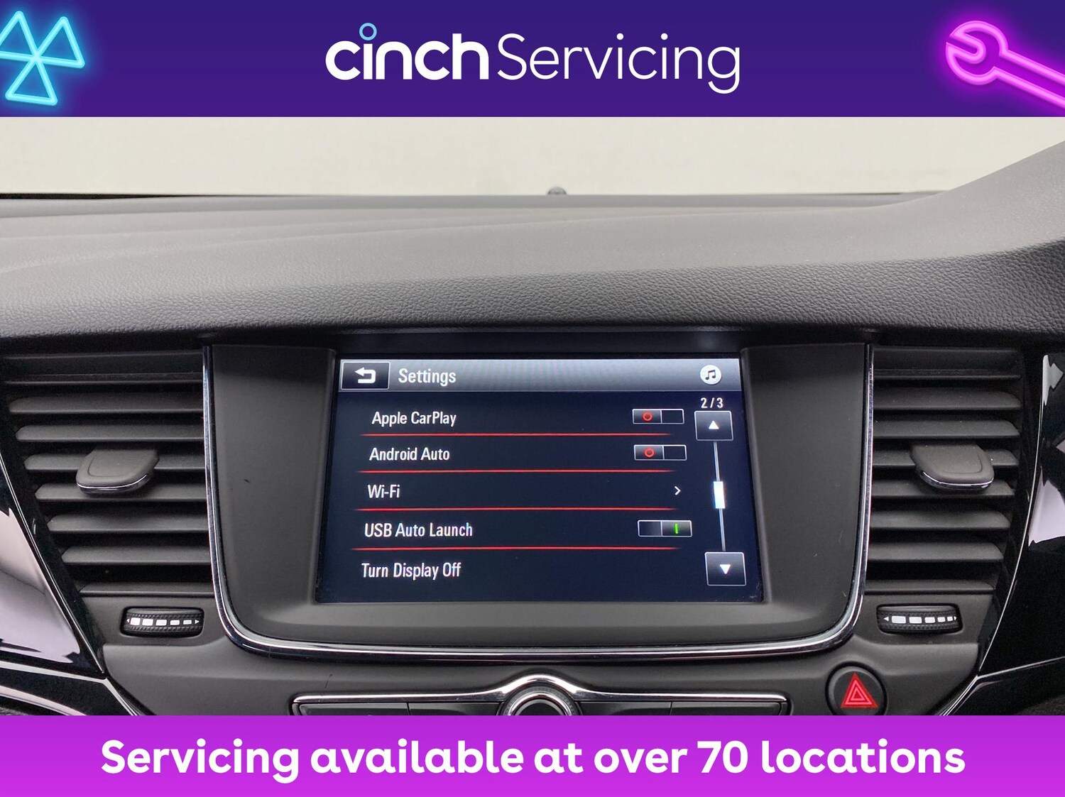 Used Vauxhall Astra 2017 for sale - 76379927: Photo 31