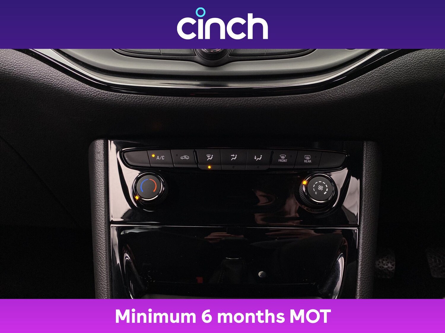 Used Vauxhall Astra 2017 for sale - 76379927: Photo 32