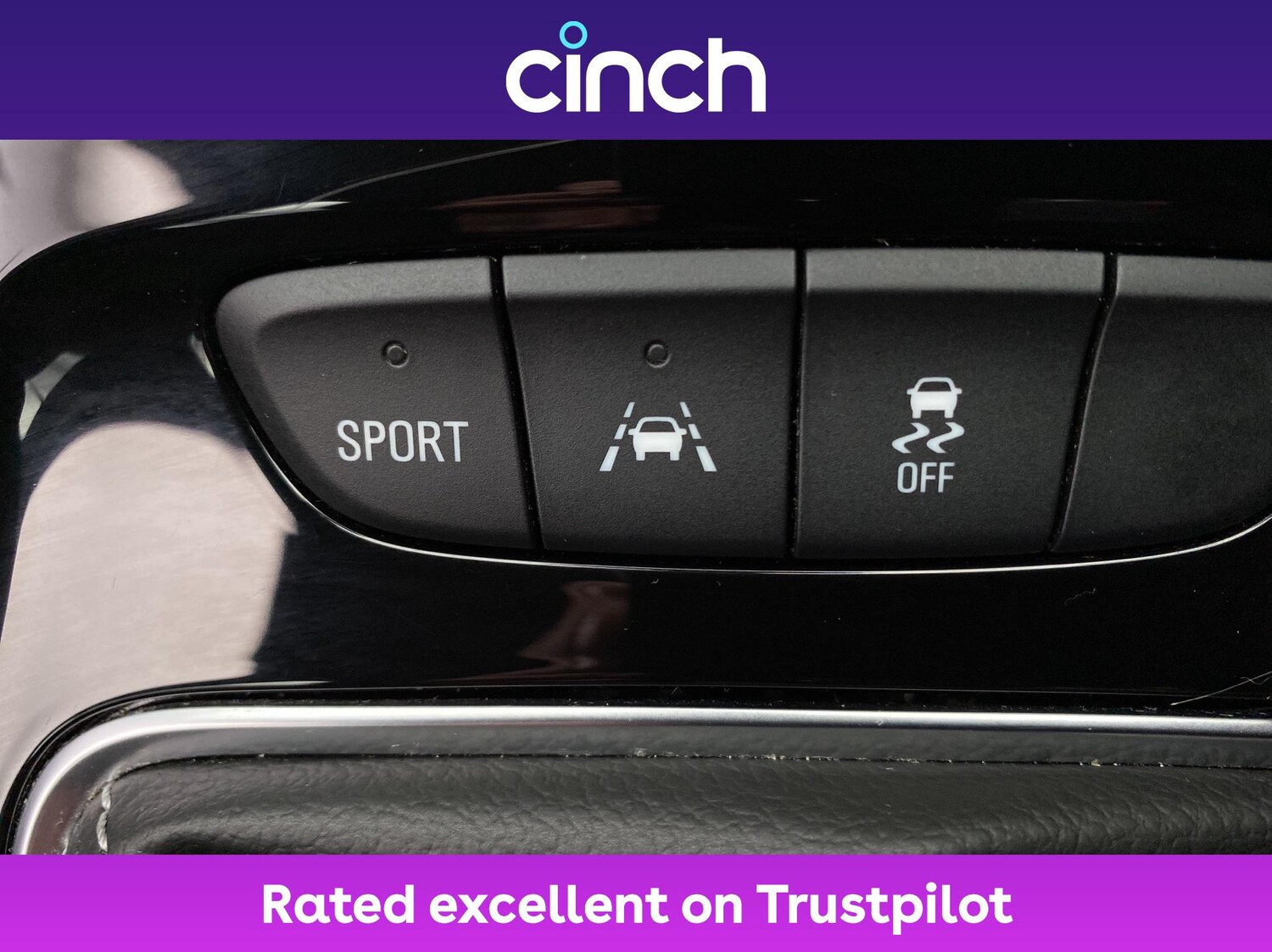 Used Vauxhall Astra 2017 for sale - 76379927: Photo 33