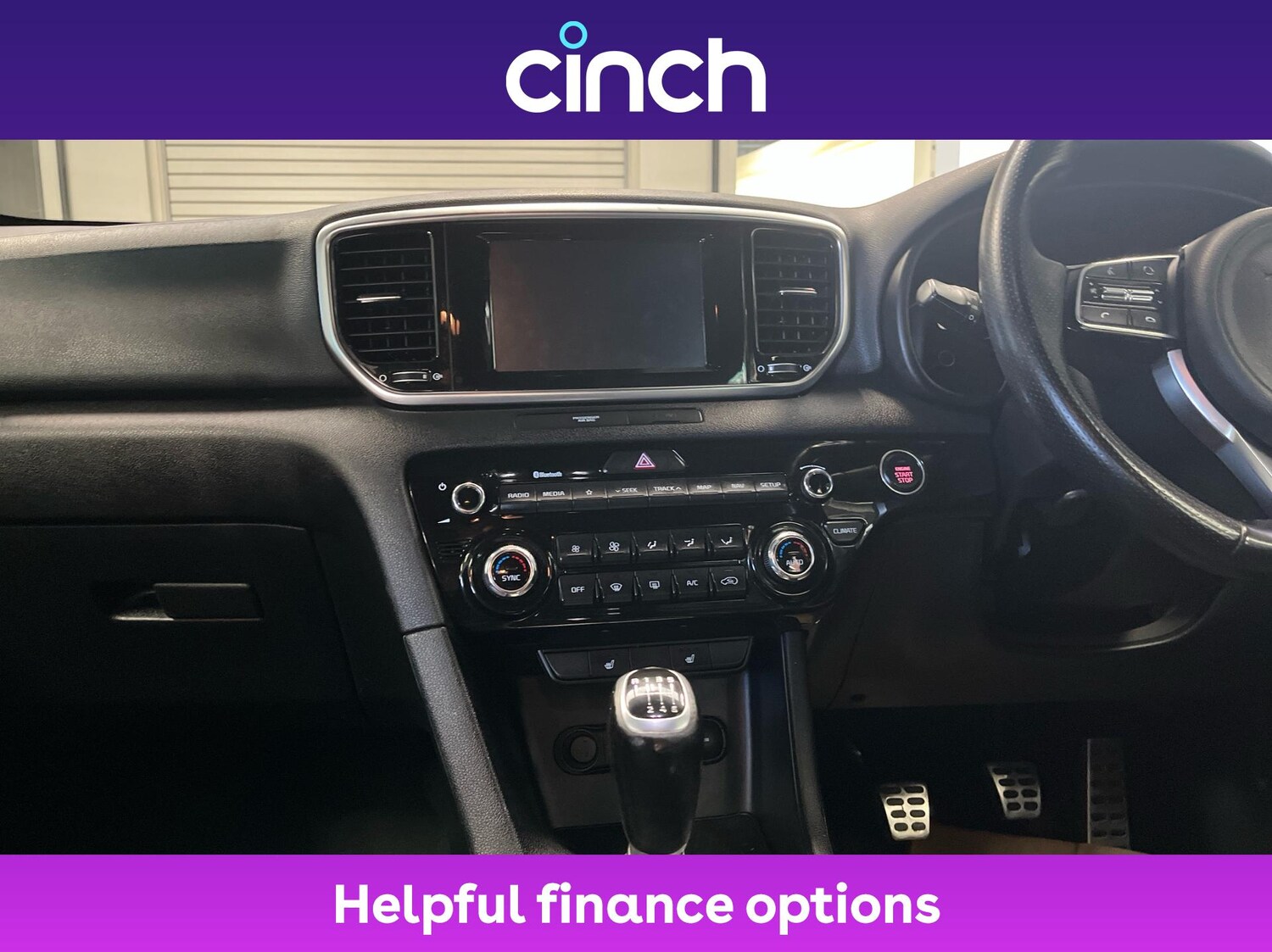 Used Kia Sportage 2020 for sale - 76723556: Photo 17