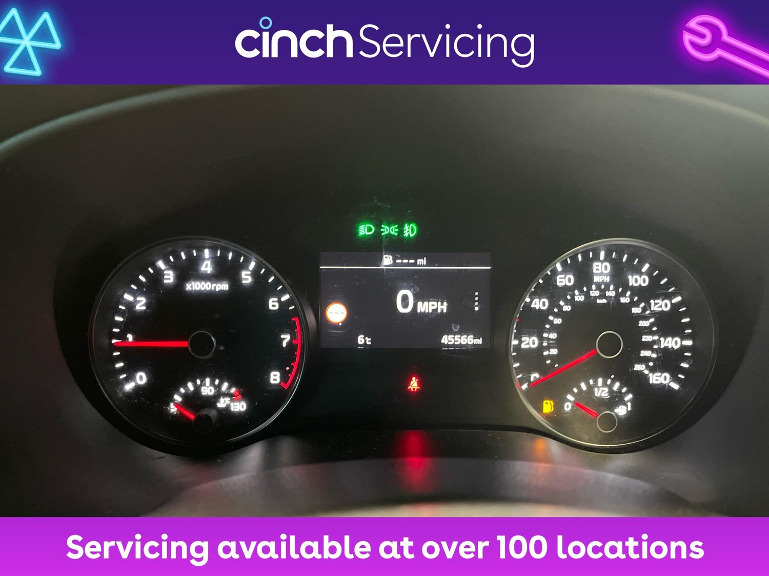 Used Kia Sportage 2020 for sale - 76723556: Photo 18