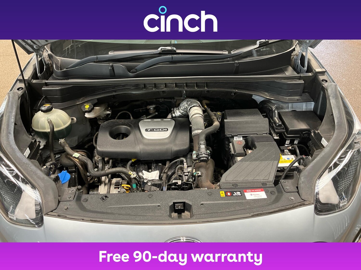 Used Kia Sportage 2020 for sale - 76723556: Photo 23