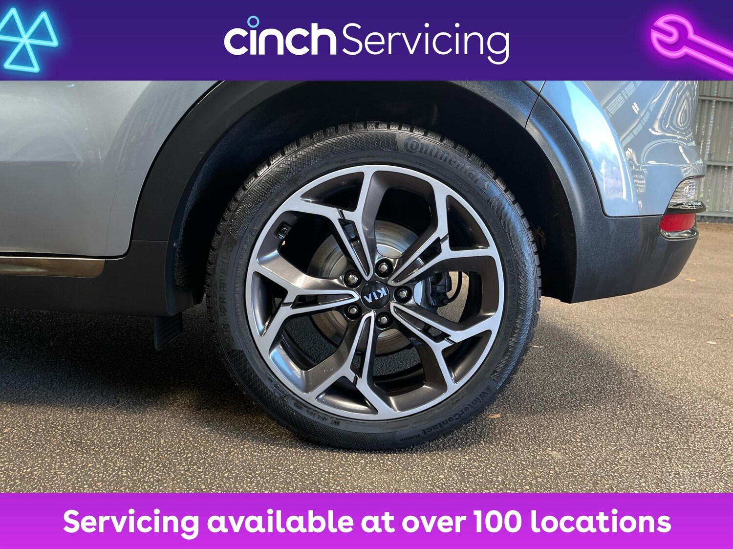 Used Kia Sportage 2020 for sale - 76723556: Photo 26