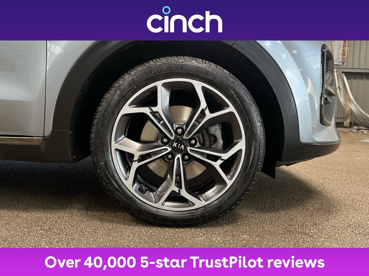 Used Kia Sportage 2020 for sale - 76723556: Photo 28