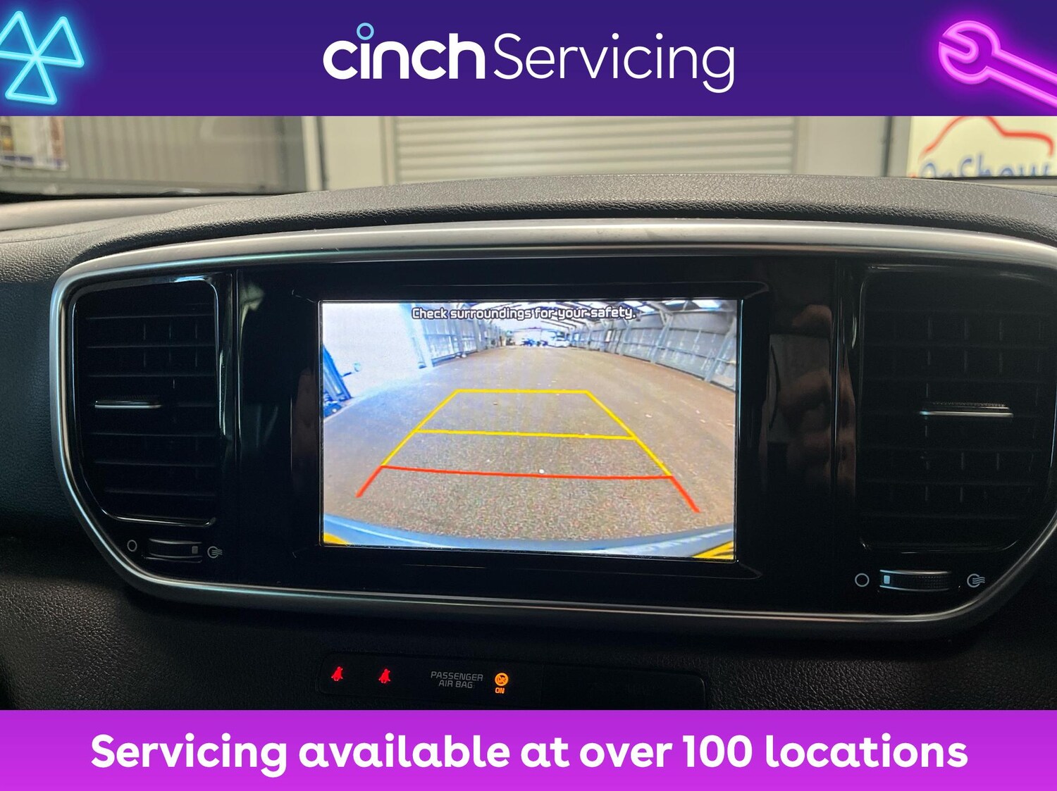 Used Kia Sportage 2020 for sale - 76723556: Photo 31