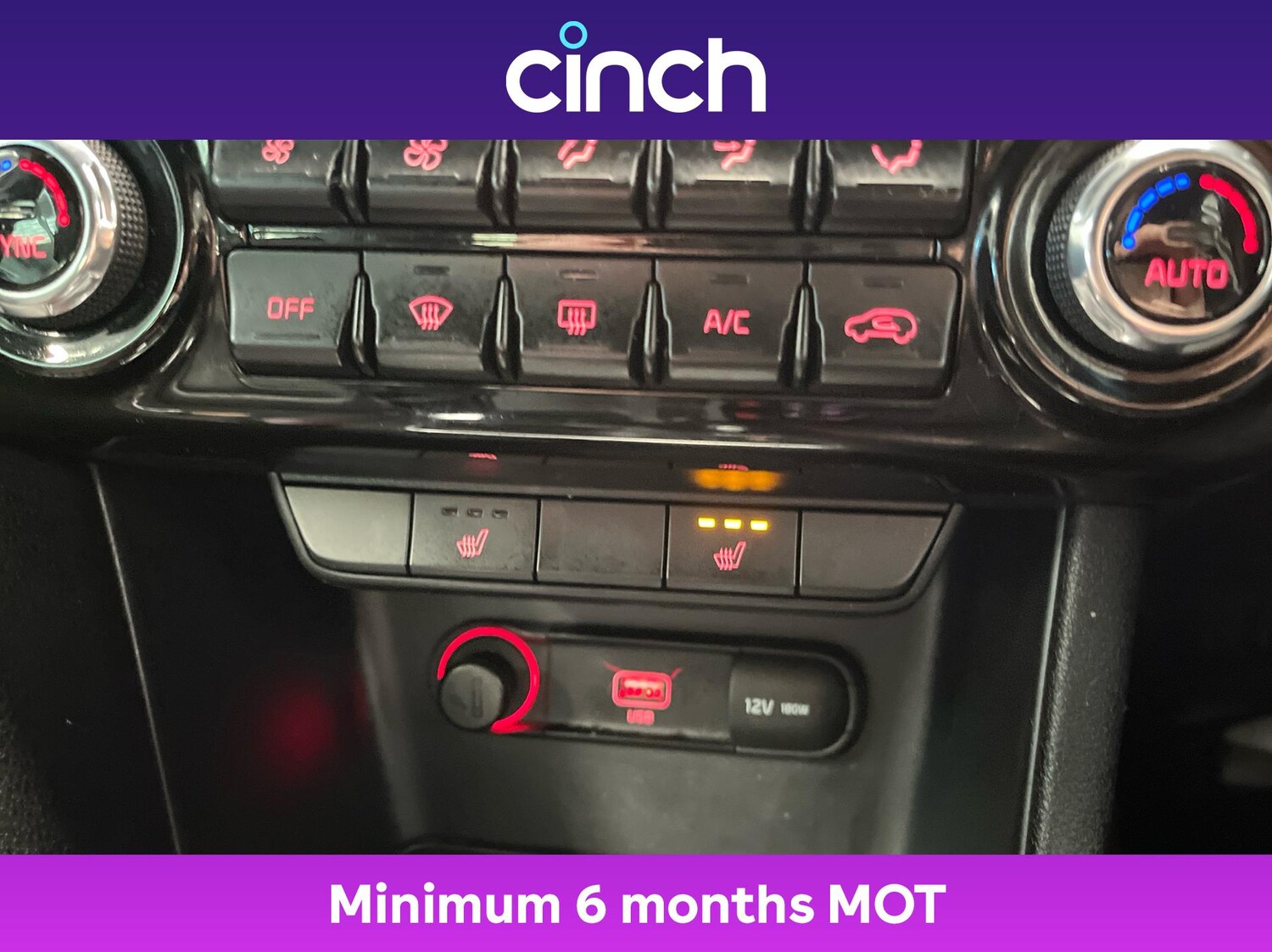 Used Kia Sportage 2020 for sale - 76723556: Photo 32