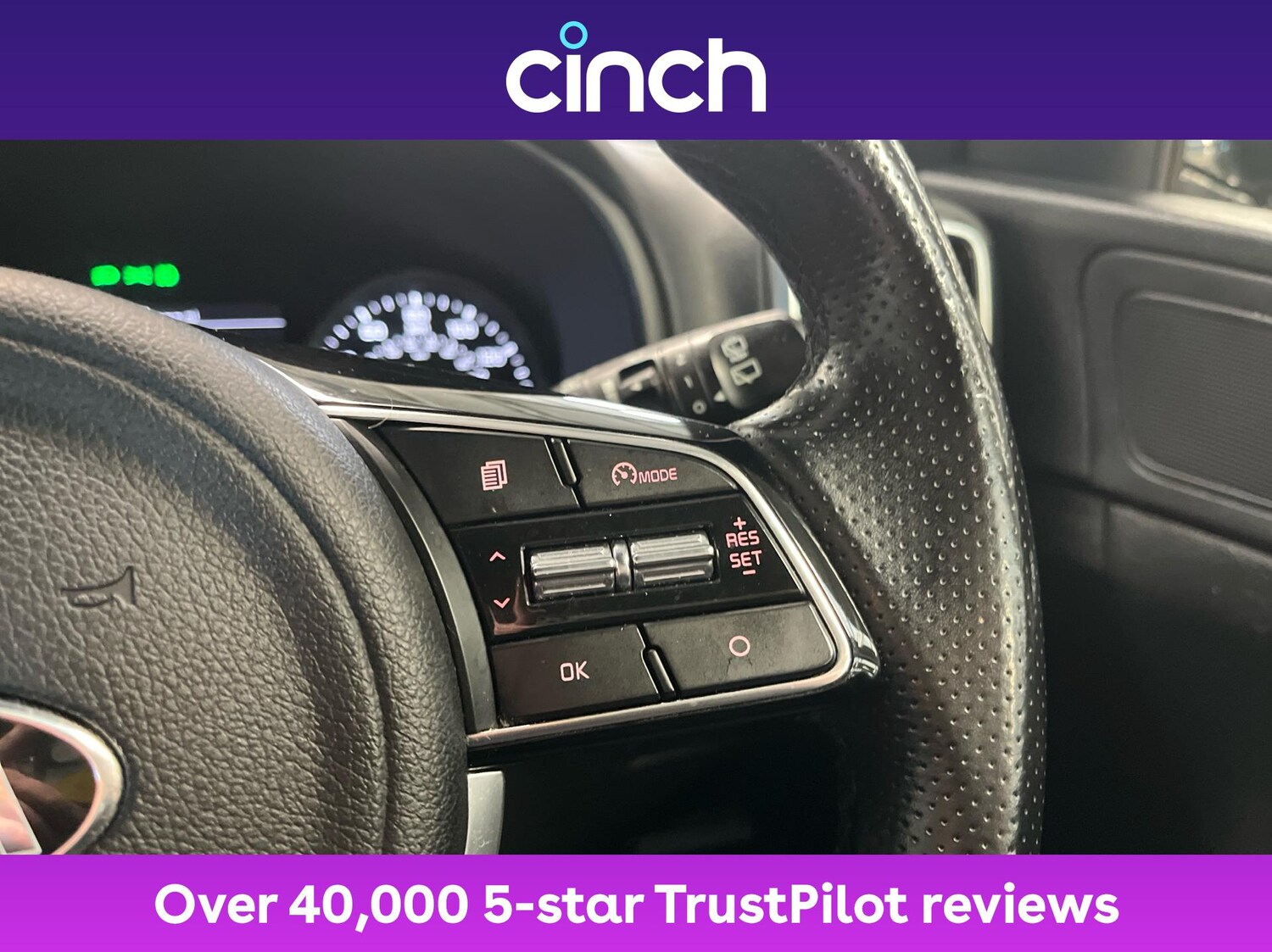 Used Kia Sportage 2020 for sale - 76723556: Photo 33