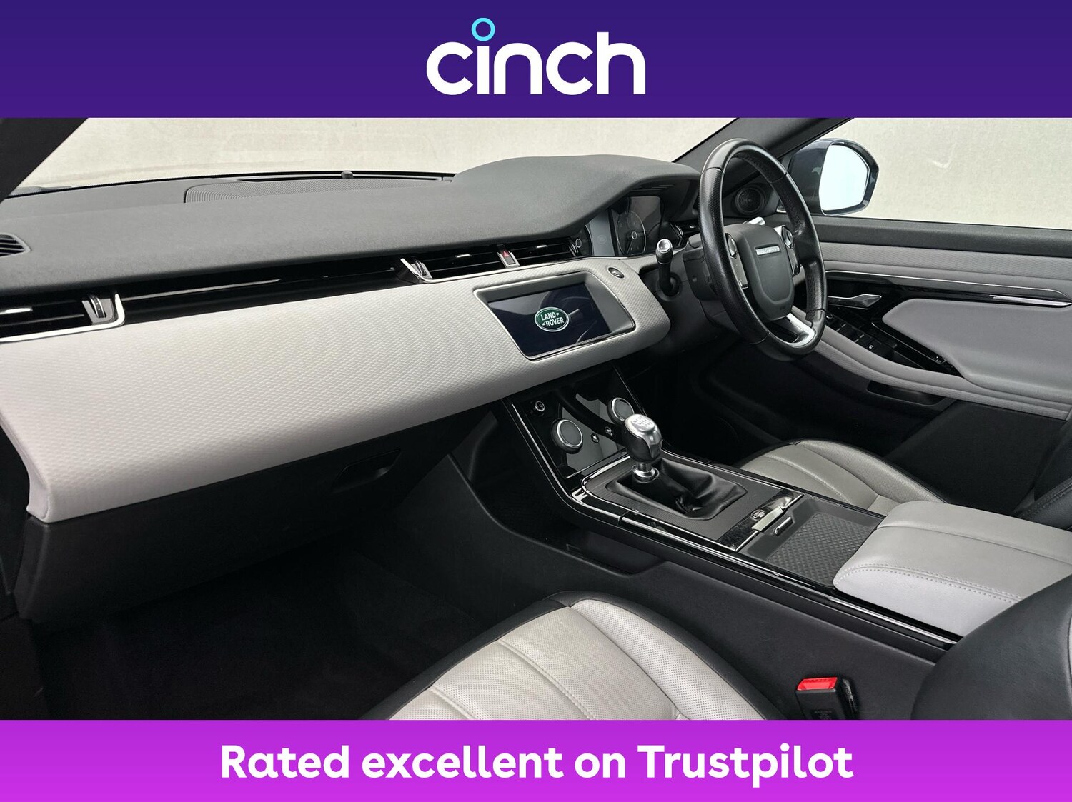 Used Land Rover Range Rover Evoque 2019 for sale - 76390143: Photo 14