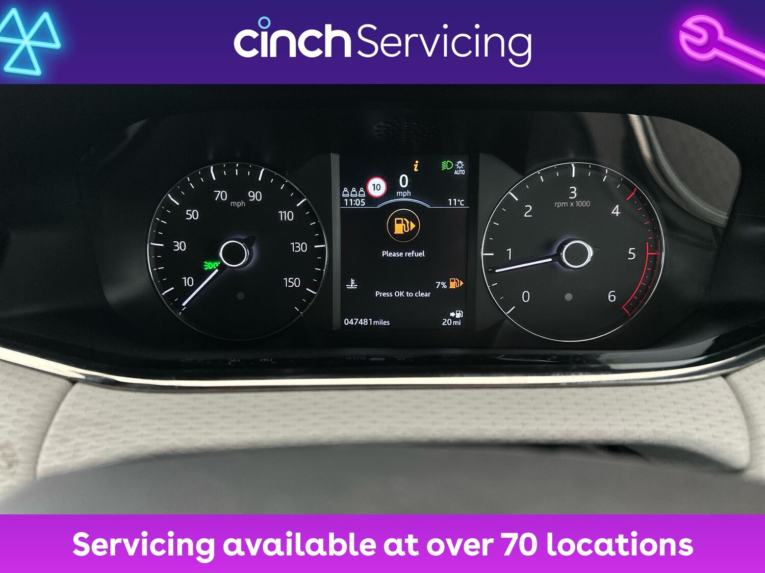 Used Land Rover Range Rover Evoque 2019 for sale - 76390143: Photo 18