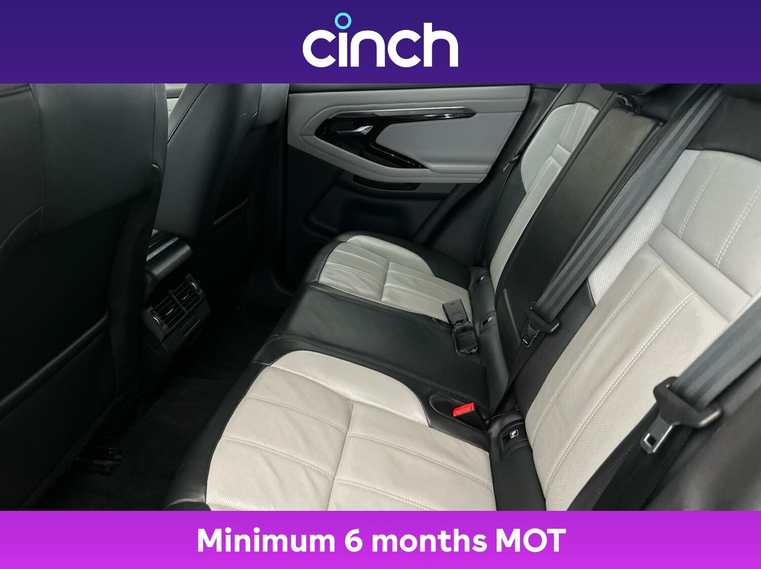 Used Land Rover Range Rover Evoque 2019 for sale - 76390143: Photo 20