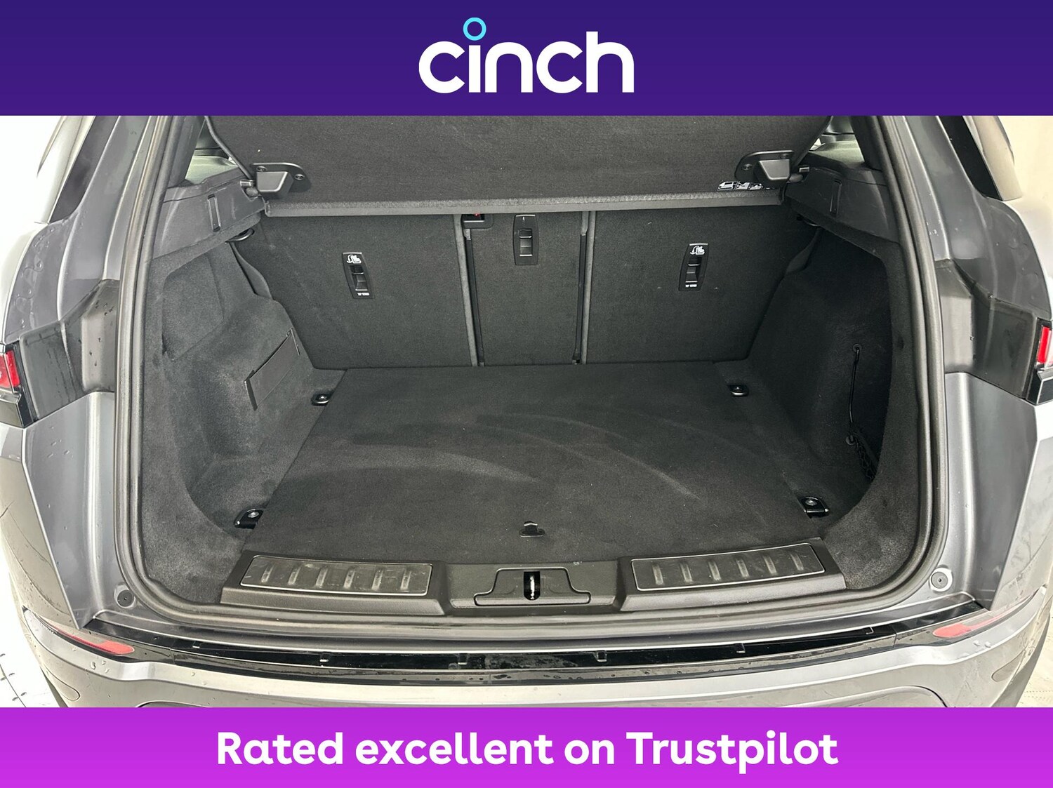 Used Land Rover Range Rover Evoque 2019 for sale - 76390143: Photo 21