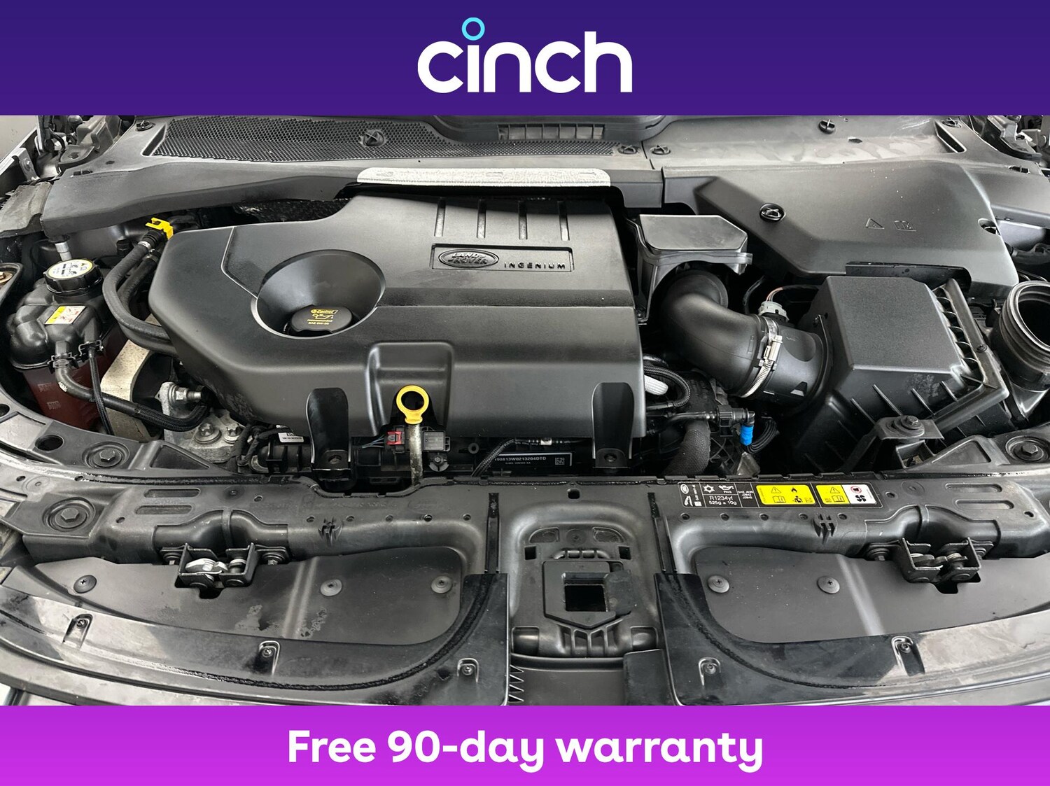 Used Land Rover Range Rover Evoque 2019 for sale - 76390143: Photo 23