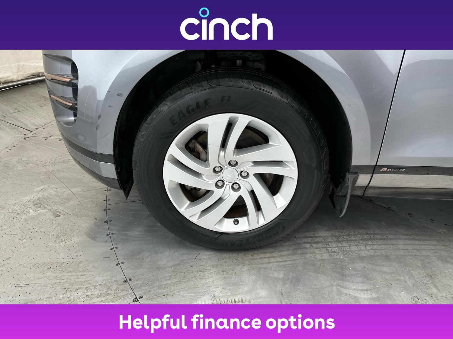 Used Land Rover Range Rover Evoque 2019 for sale - 76390143: Photo 24